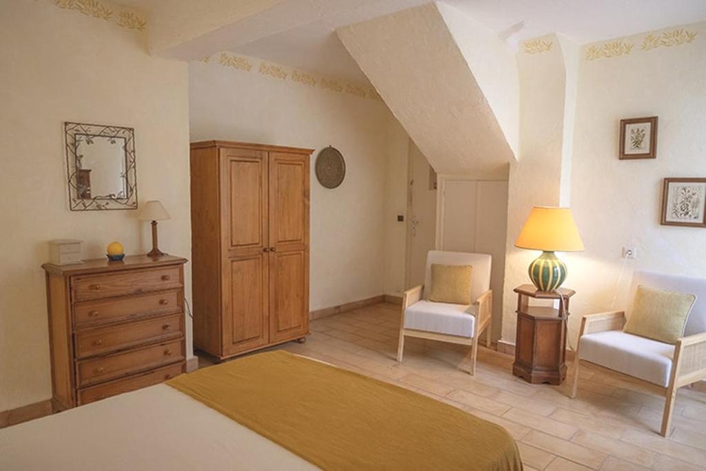 Grande Villa, Corse Du Sud, Domaine Prive De Cala Rossa Porto-Vecchio  Ngoại thất bức ảnh